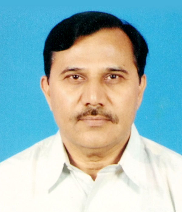 Kishore-Desai