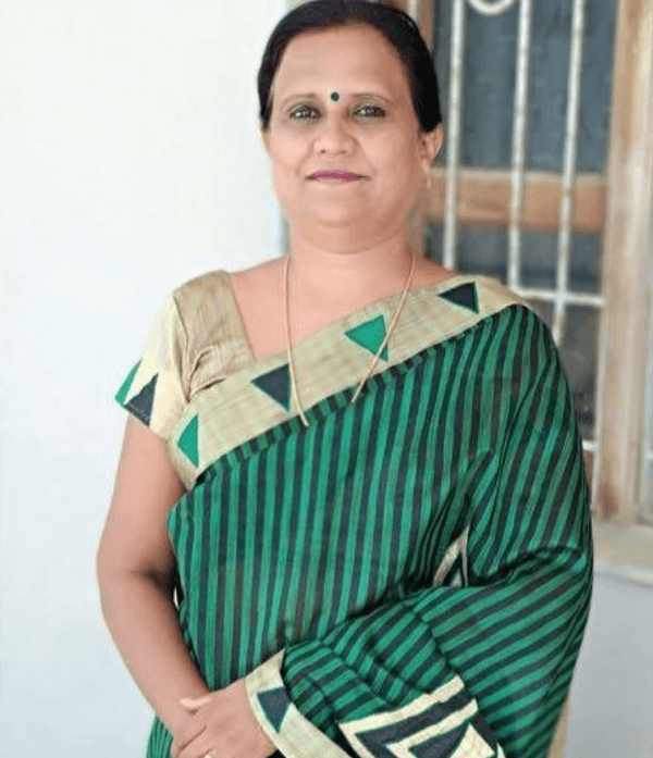 Mrs. Raxa Patel
